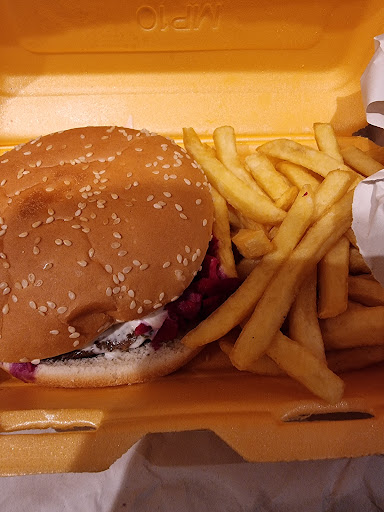 Photo of Mega Kebab And Pizza - 270 Old Christchurch Rd, Bournemouth BH1 1PH